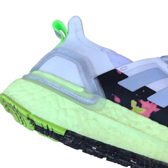 ADIDAS Ultraboost Water Repellent Shoes Size 9 C.RDY - Picture 9 of 14